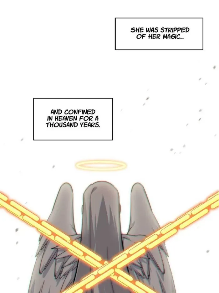Adventures of an Undead Who Became Paladin Chapter 138 page 61