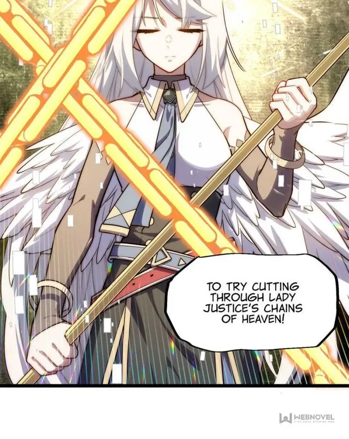 Adventures of an Undead Who Became Paladin Chapter 138 page 66