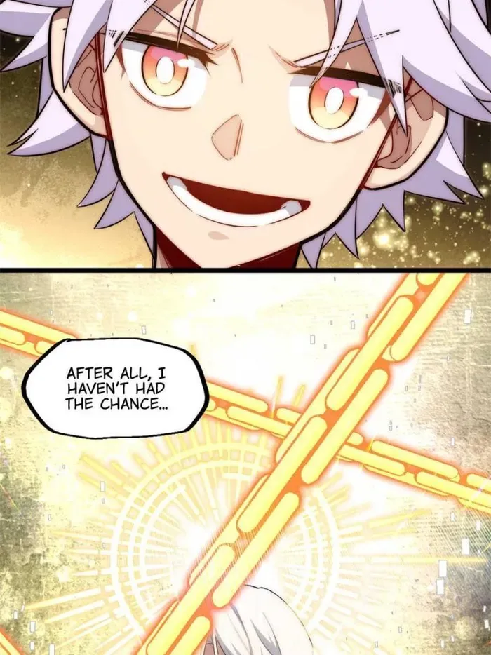 Adventures of an Undead Who Became Paladin Chapter 138 page 65