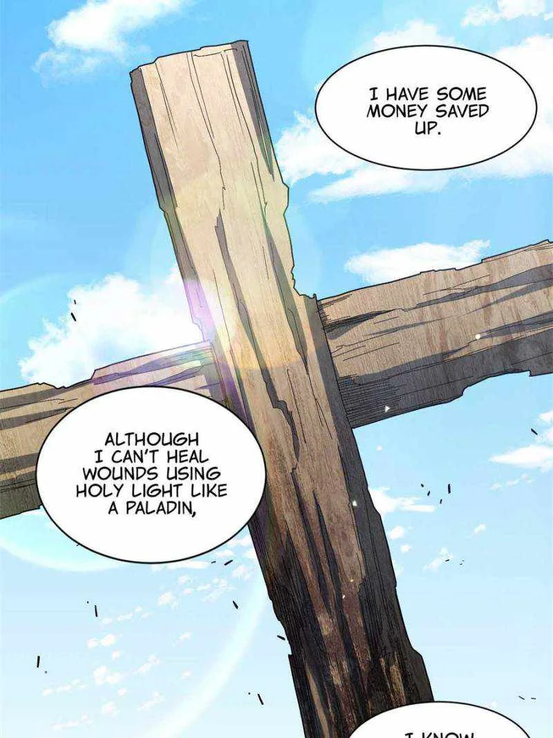 Adventures of an Undead Who Became Paladin Chapter 141 page 13