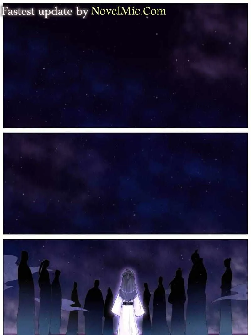 Adventures of an Undead Who Became Paladin Chapter 142 page 2