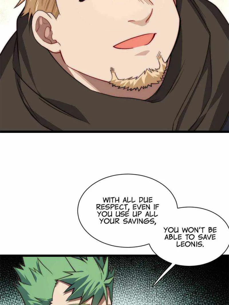 Adventures of an Undead Who Became Paladin Chapter 141 page 15
