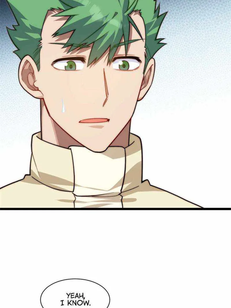 Adventures of an Undead Who Became Paladin Chapter 141 page 7