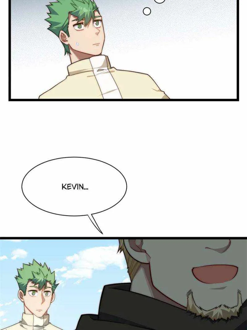 Adventures of an Undead Who Became Paladin Chapter 141 page 4