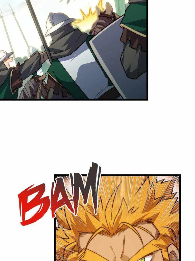 Adventures of an Undead Who Became Paladin Chapter 139 page 5