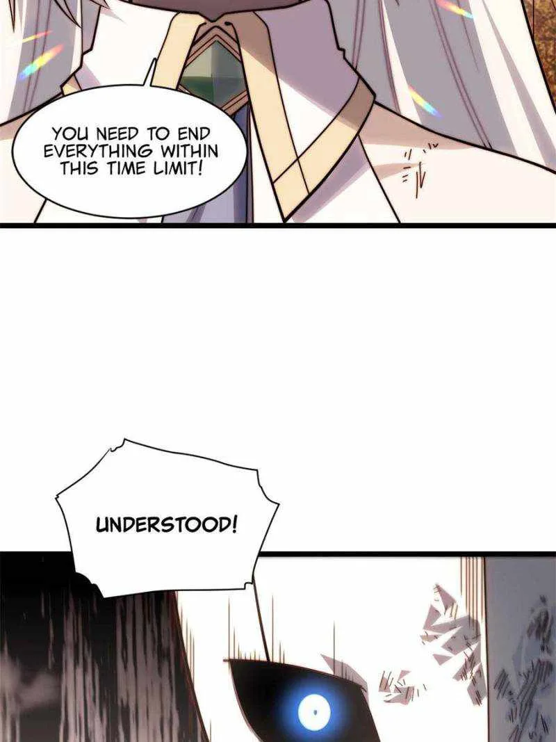 Adventures of an Undead Who Became Paladin Chapter 139 page 3