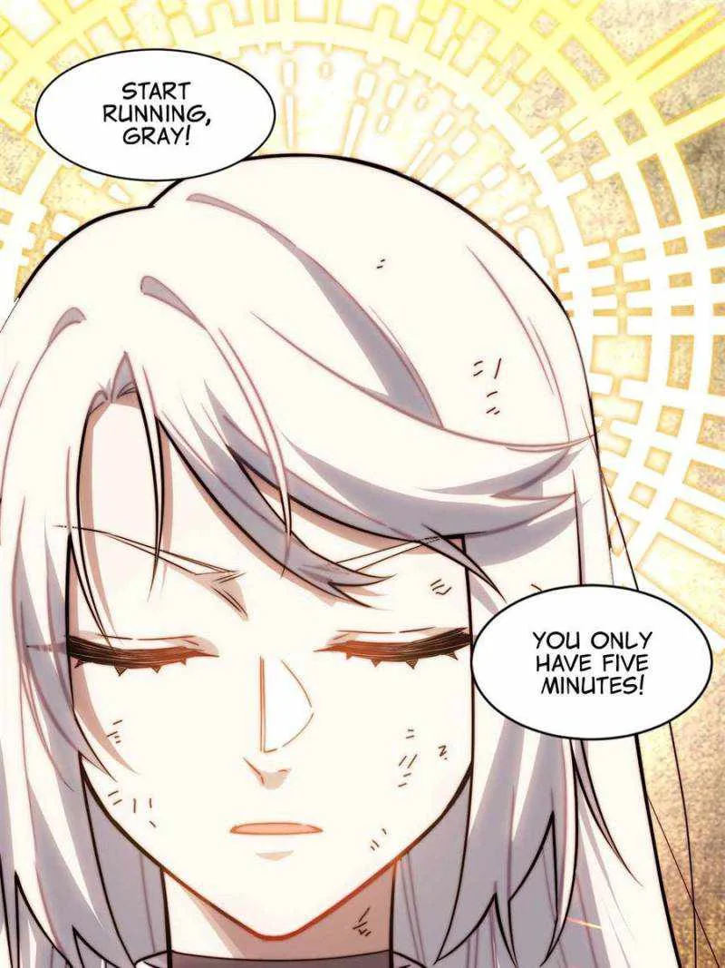 Adventures of an Undead Who Became Paladin Chapter 139 page 2