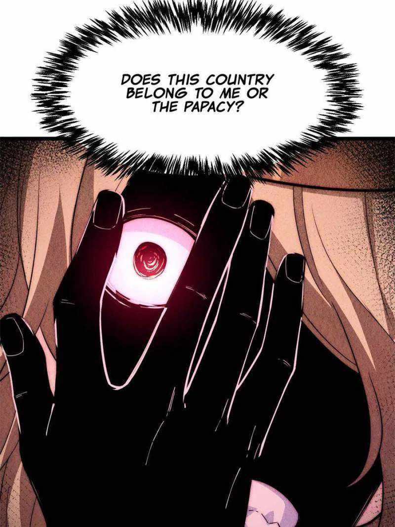 Adventures of an Undead Who Became Paladin Chapter 142 page 13