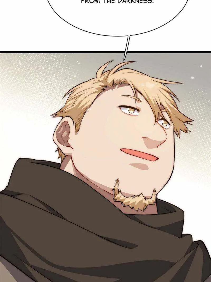 Adventures of an Undead Who Became Paladin Chapter 141 page 32