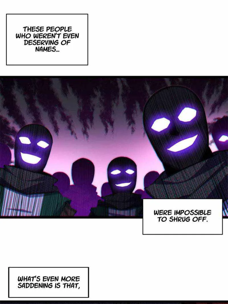 Adventures of an Undead Who Became Paladin Chapter 139 page 23