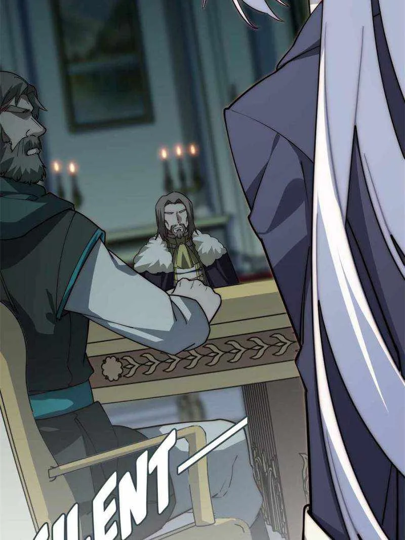 Adventures of an Undead Who Became Paladin Chapter 142 page 22