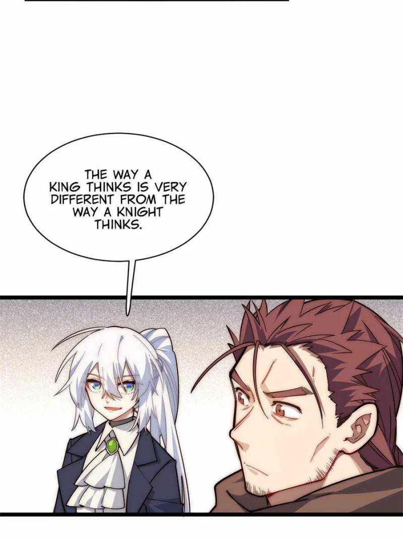 Adventures of an Undead Who Became Paladin Chapter 142 page 4