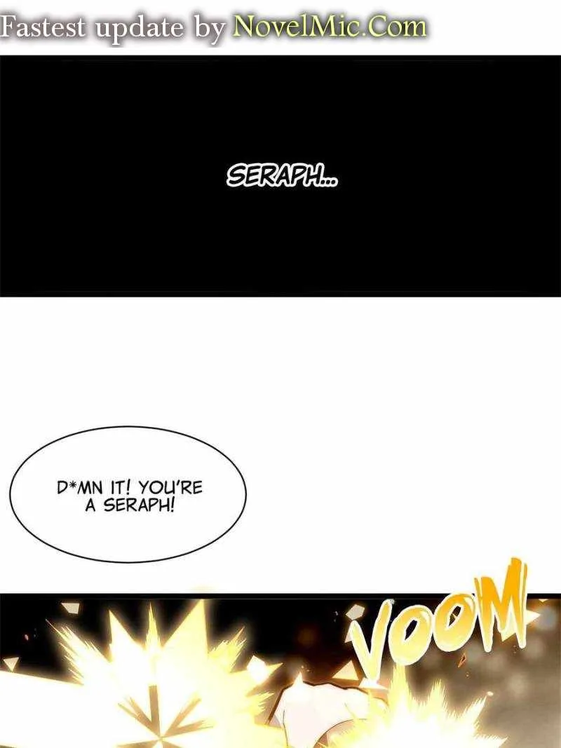 Adventures of an Undead Who Became Paladin Chapter 140 page 2