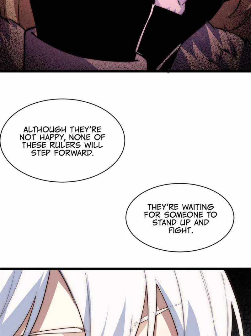 Adventures of an Undead Who Became Paladin Chapter 142 page 14