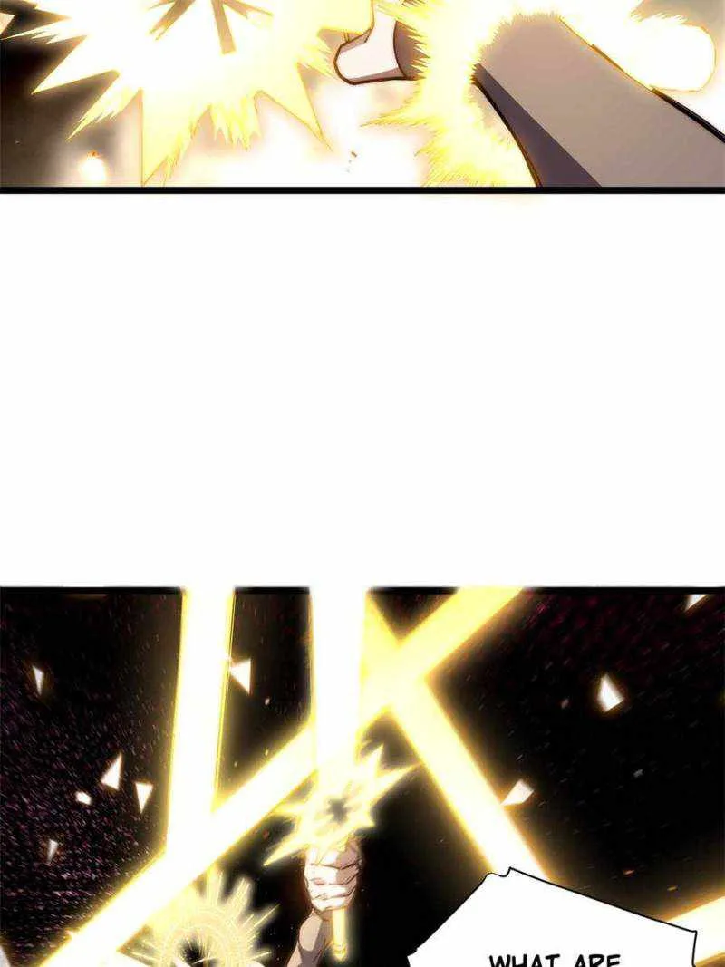Adventures of an Undead Who Became Paladin Chapter 140 page 3