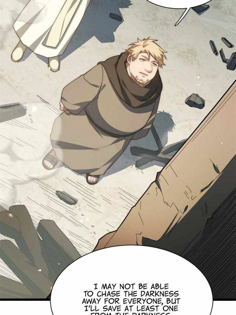 Adventures of an Undead Who Became Paladin Chapter 141 page 31