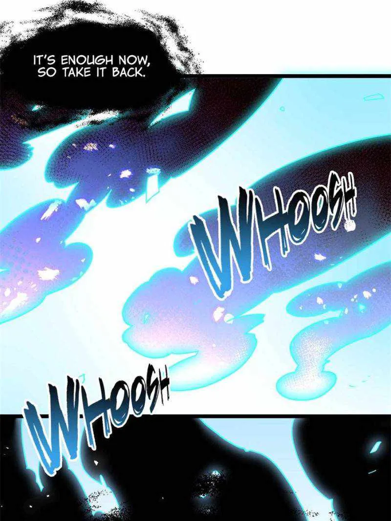 Adventures of an Undead Who Became Paladin Chapter 139 page 34