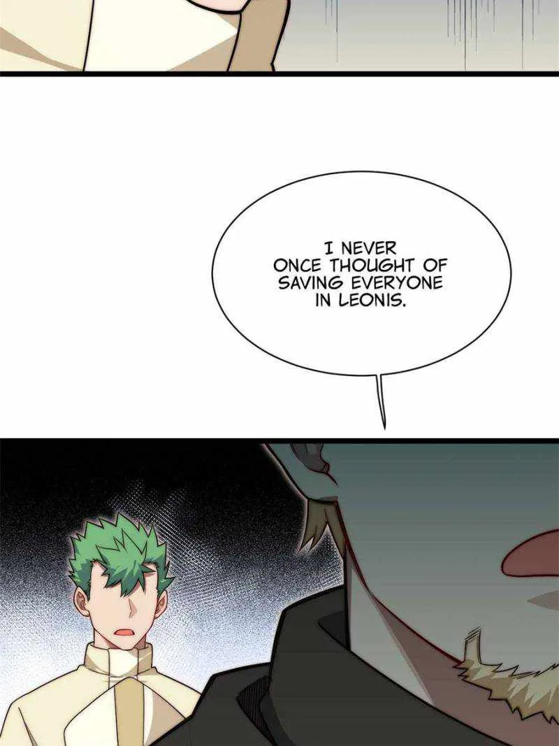 Adventures of an Undead Who Became Paladin Chapter 141 page 19