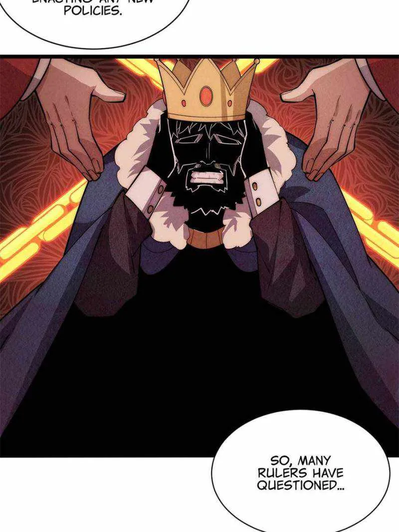 Adventures of an Undead Who Became Paladin Chapter 142 page 11