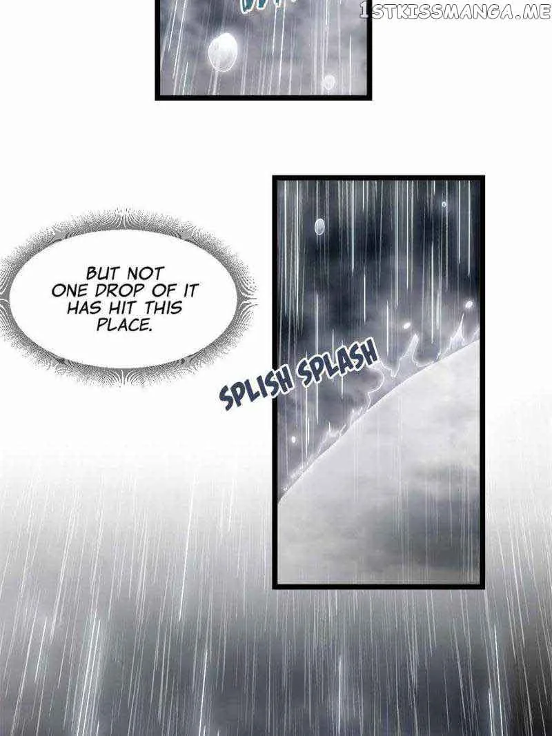 Adventures of an Undead Who Became Paladin Chapter 143 page 3