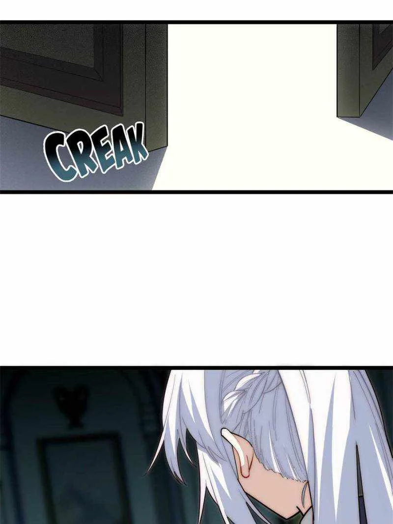 Adventures of an Undead Who Became Paladin Chapter 142 page 21
