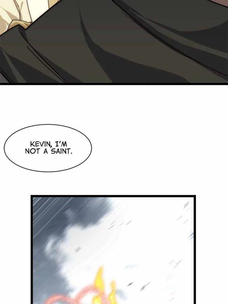 Adventures of an Undead Who Became Paladin Chapter 141 page 20