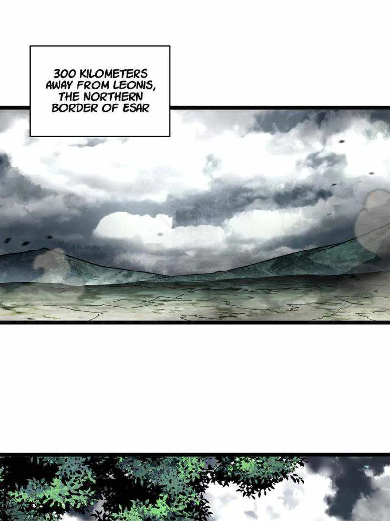 Adventures of an Undead Who Became Paladin Chapter 141 page 34