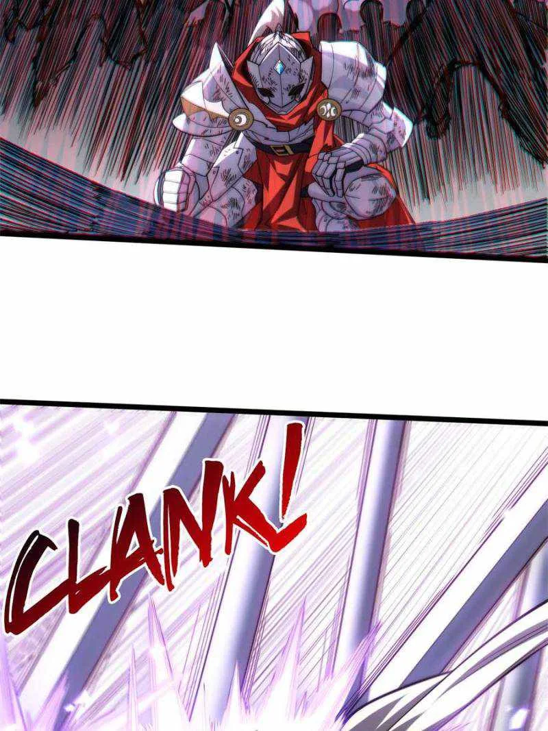 Adventures of an Undead Who Became Paladin Chapter 139 page 18