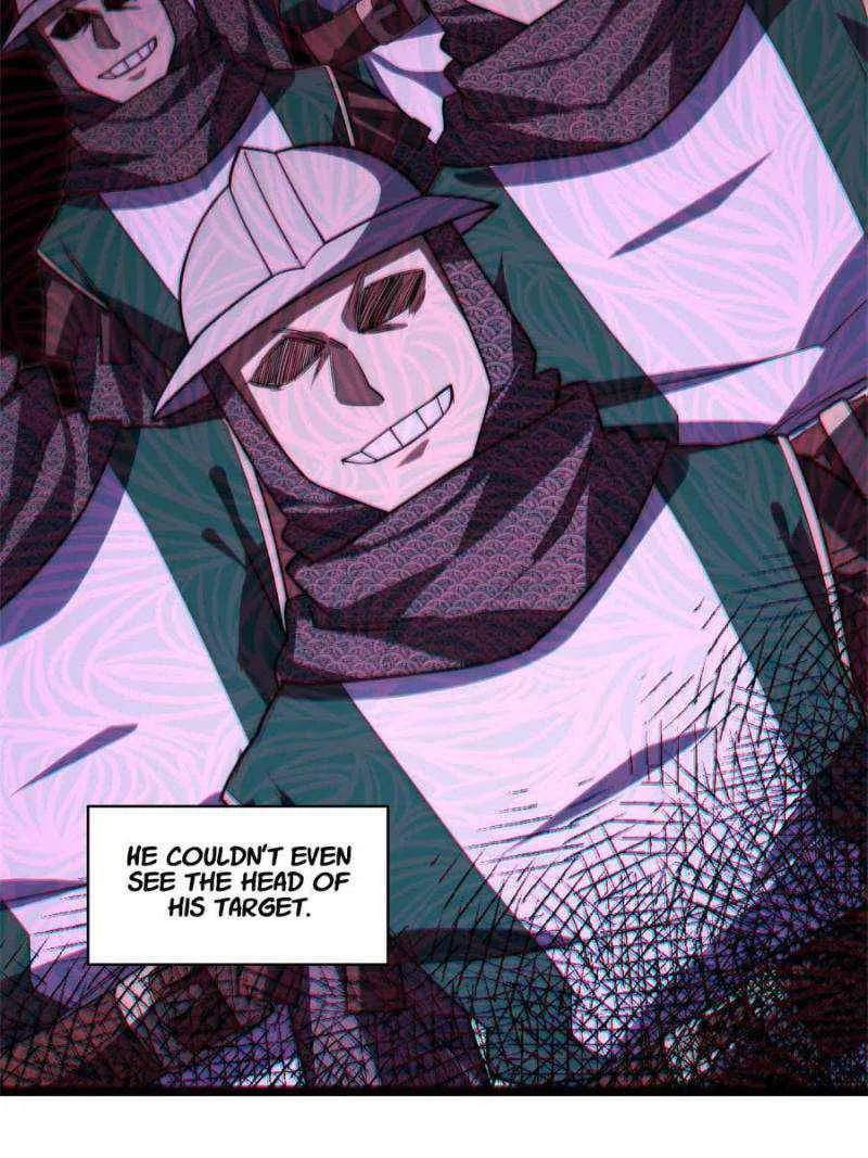 Adventures of an Undead Who Became Paladin Chapter 139 page 25