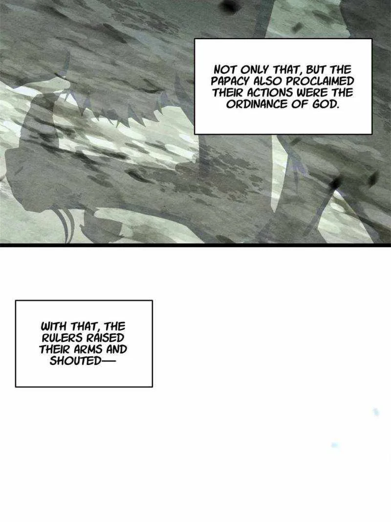 Adventures of an Undead Who Became Paladin Chapter 142 page 40