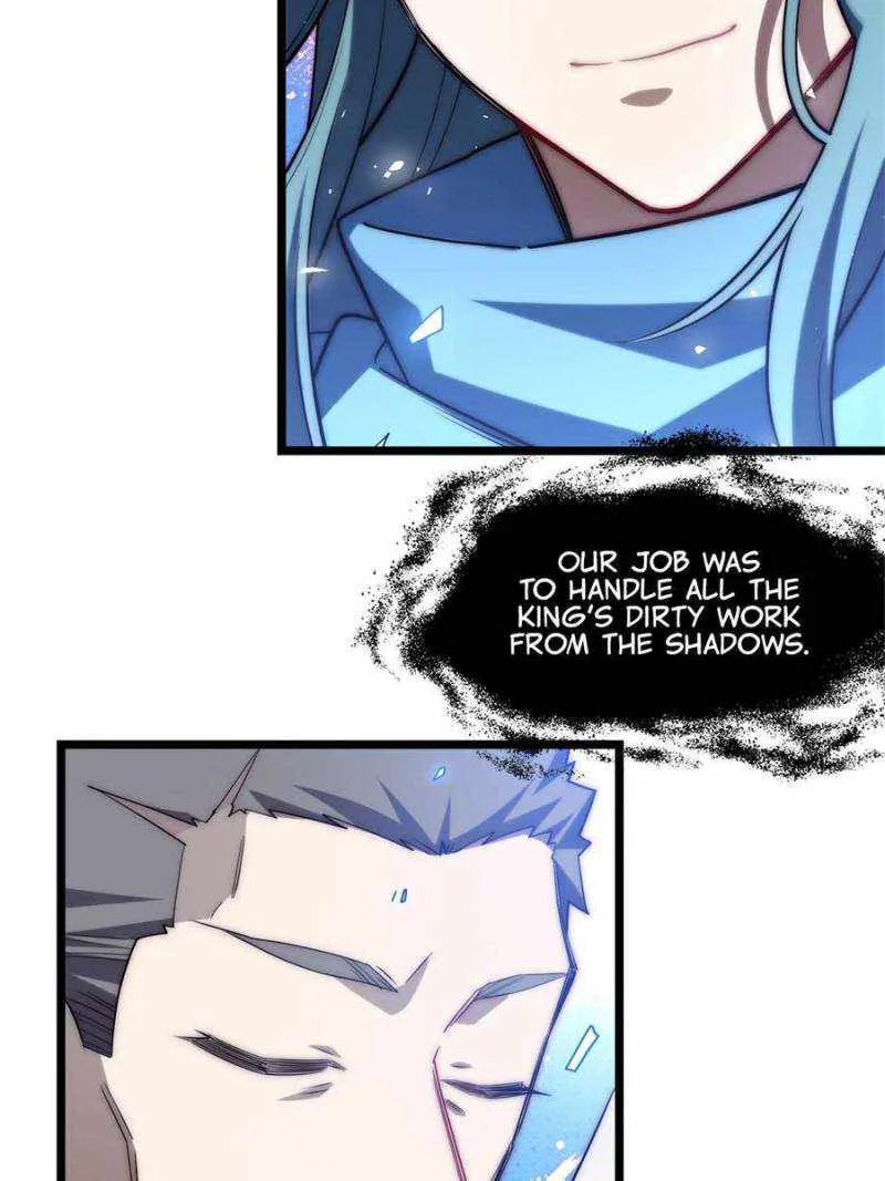 Adventures of an Undead Who Became Paladin Chapter 139 page 38