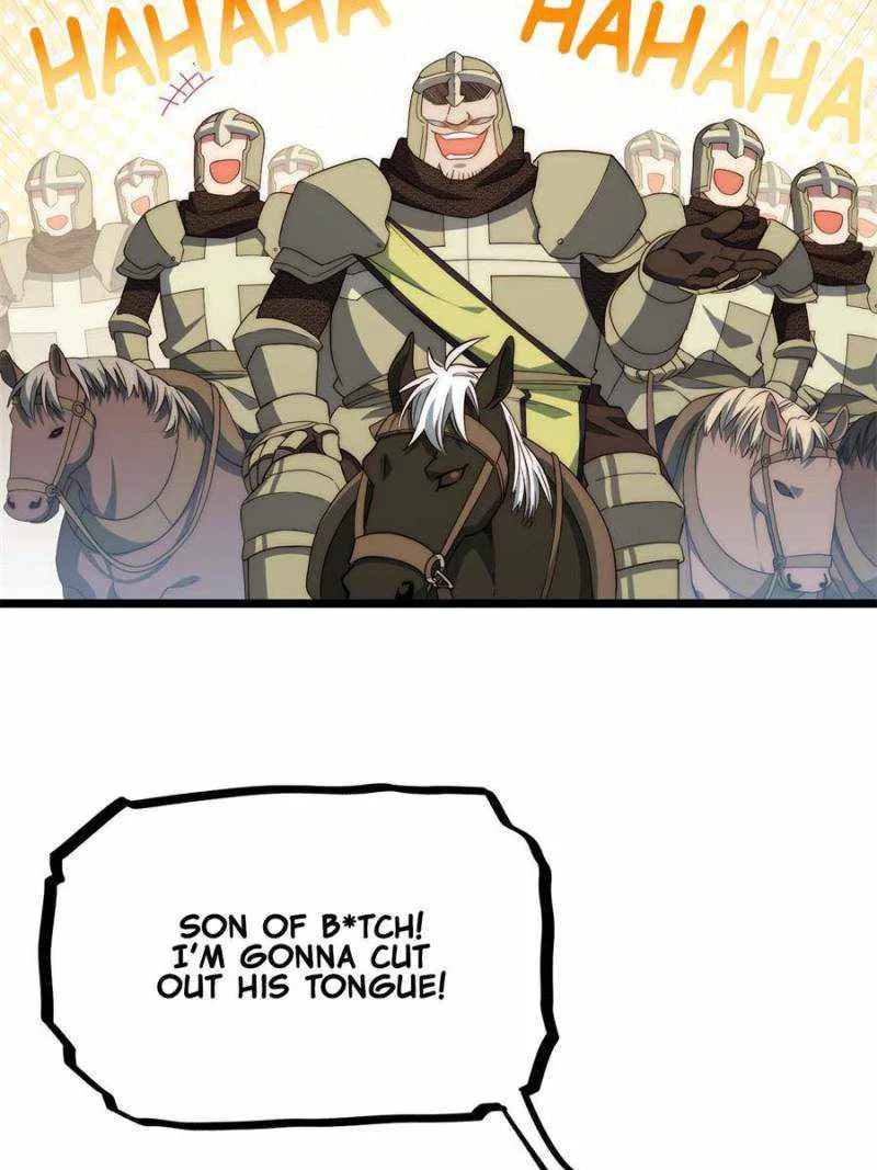 Adventures of an Undead Who Became Paladin Chapter 141 page 40