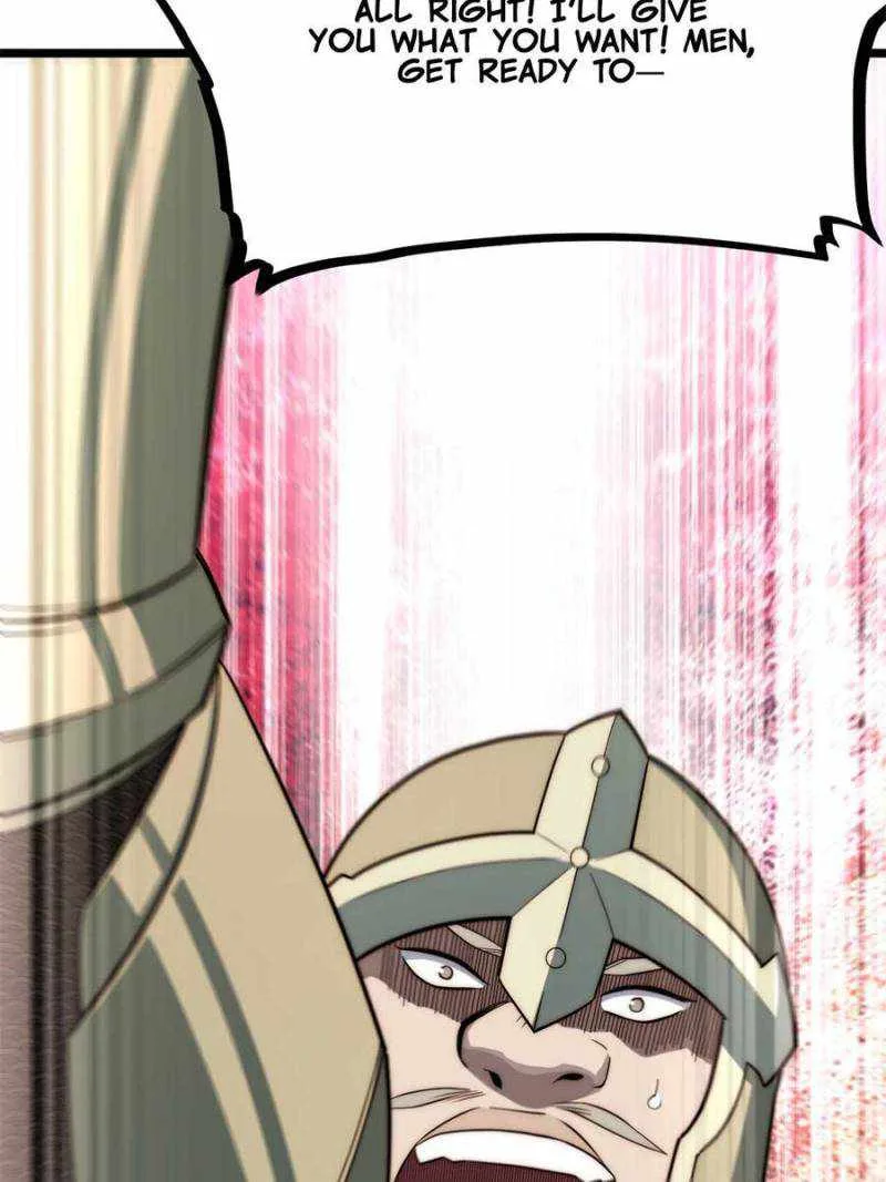 Adventures of an Undead Who Became Paladin Chapter 141 page 57