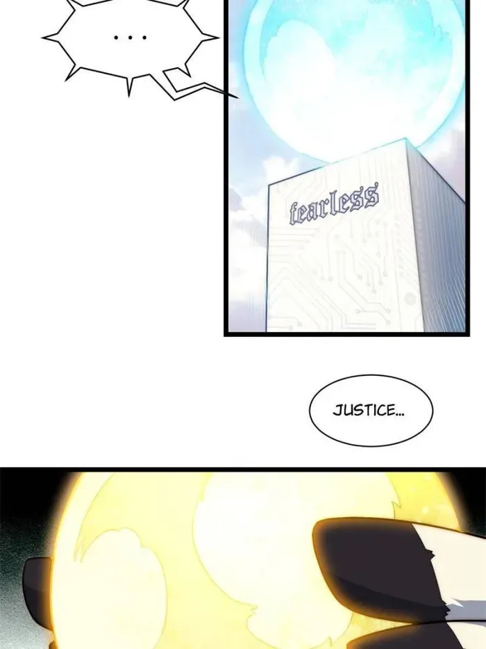 Adventures of an Undead Who Became Paladin Chapter 145 page 5