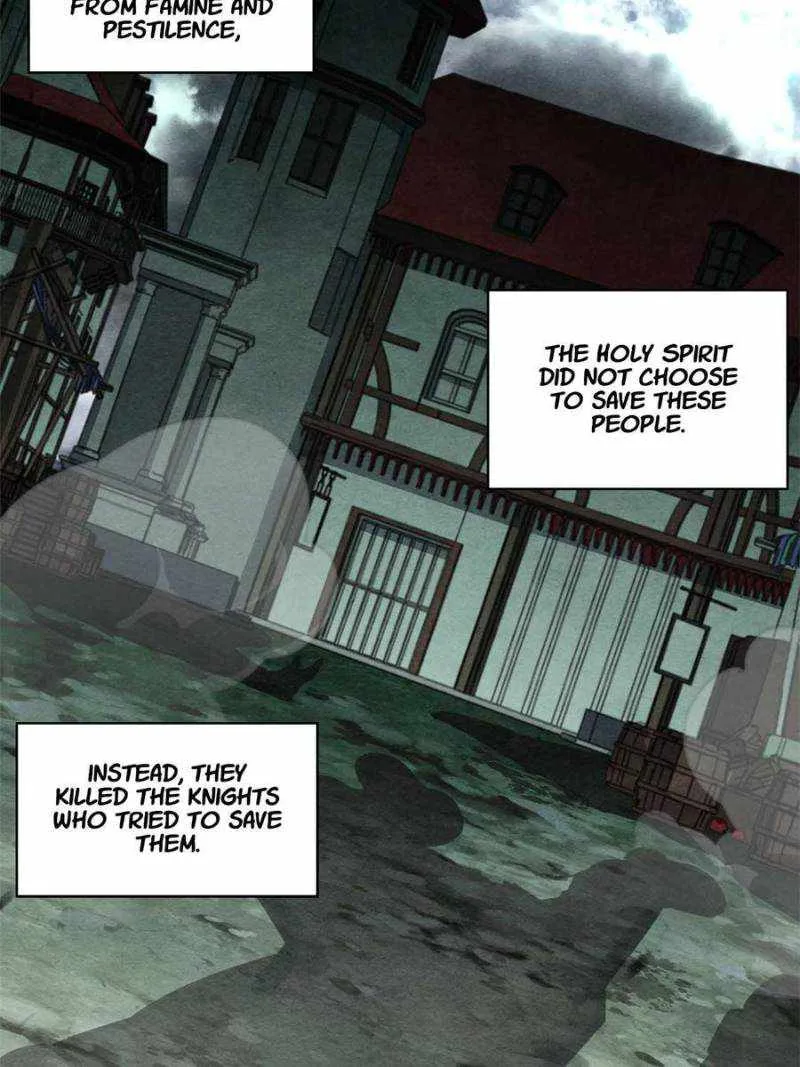 Adventures of an Undead Who Became Paladin Chapter 142 page 39