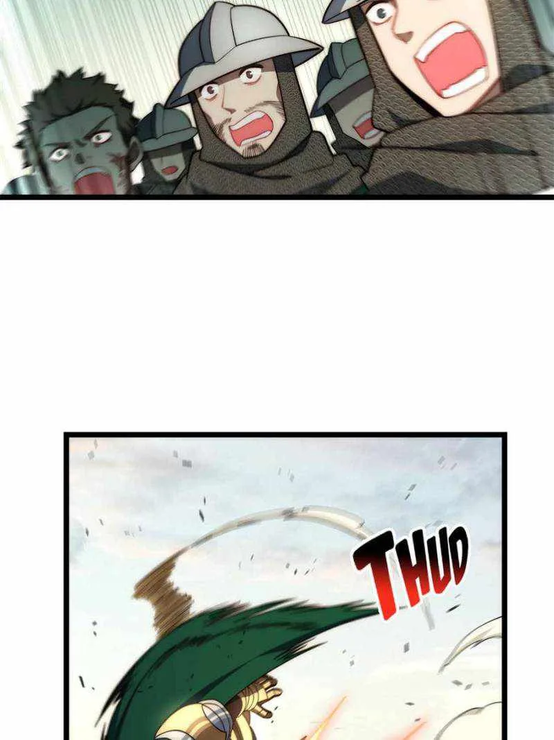 Adventures of an Undead Who Became Paladin Chapter 139 page 53