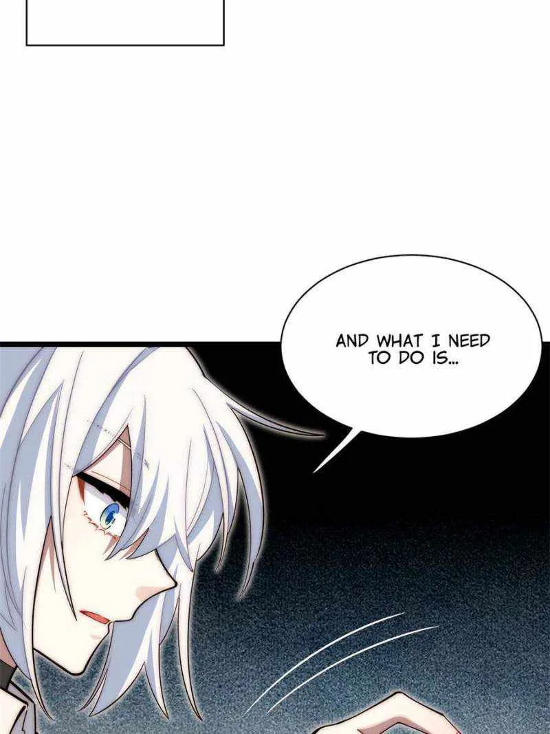 Adventures of an Undead Who Became Paladin Chapter 142 page 31