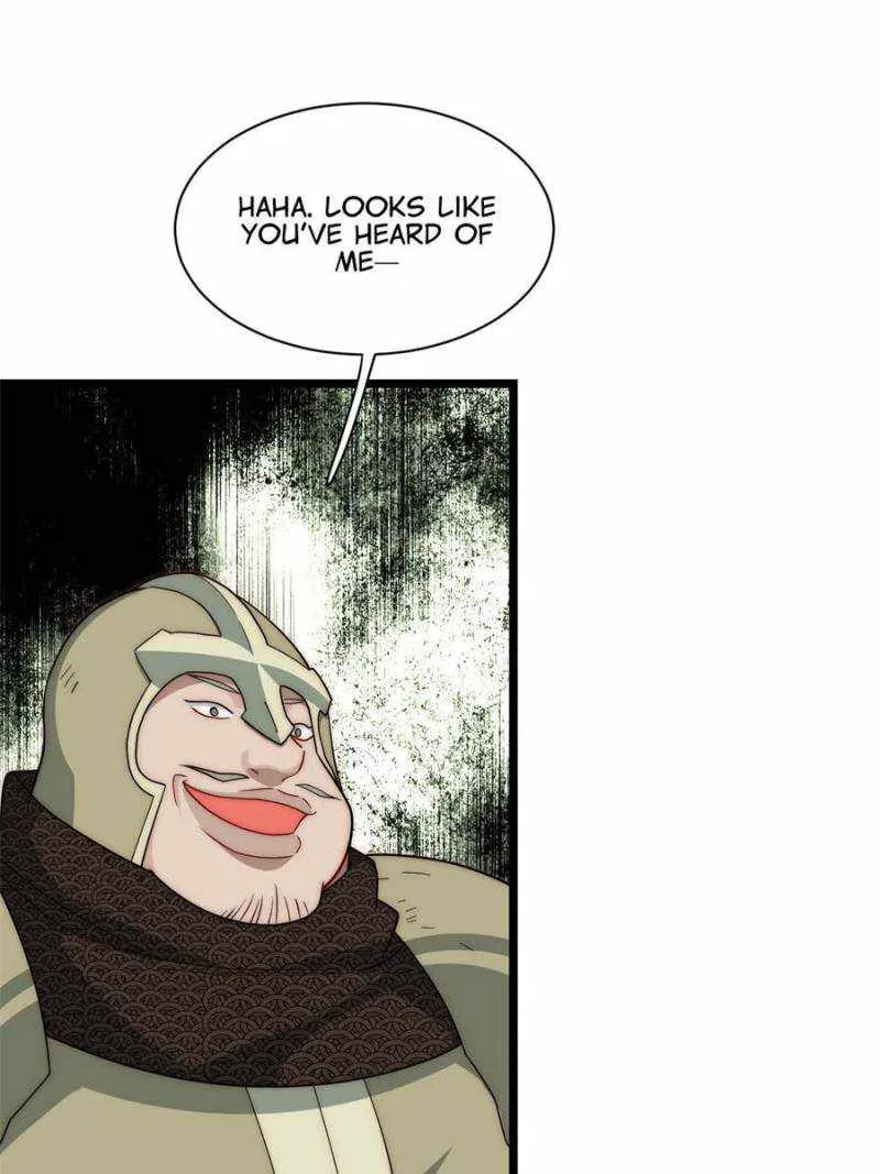 Adventures of an Undead Who Became Paladin Chapter 141 page 46