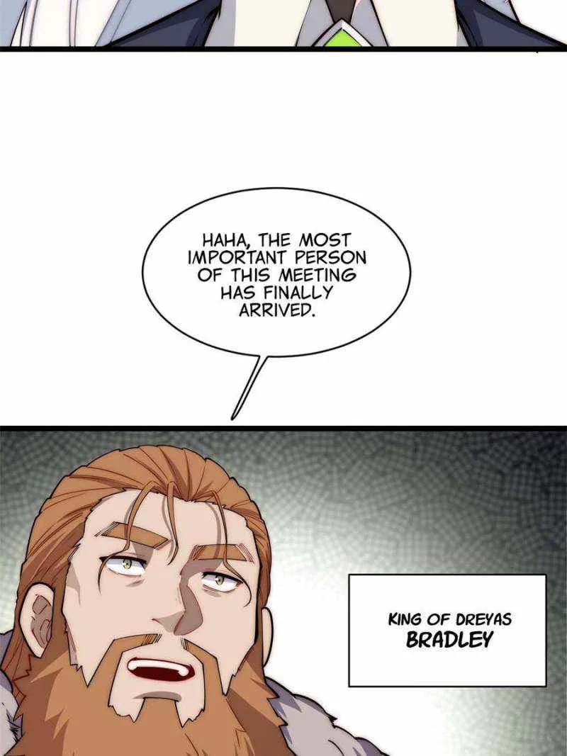 Adventures of an Undead Who Became Paladin Chapter 142 page 25