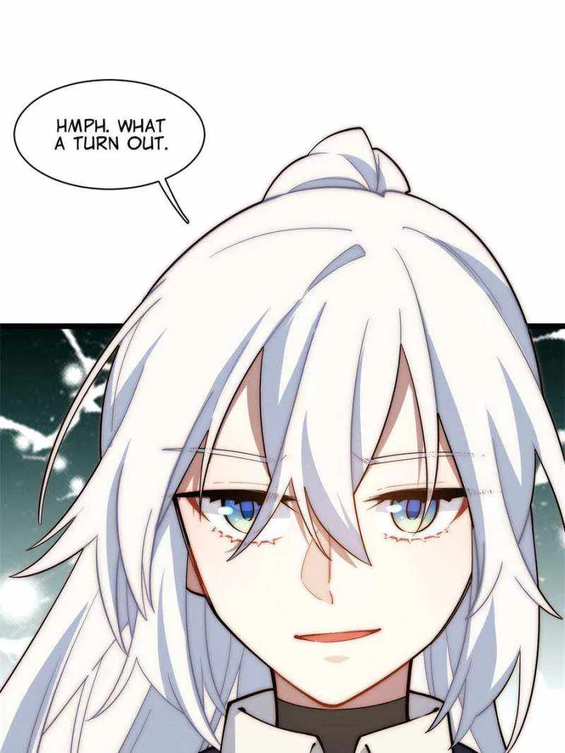 Adventures of an Undead Who Became Paladin Chapter 142 page 24