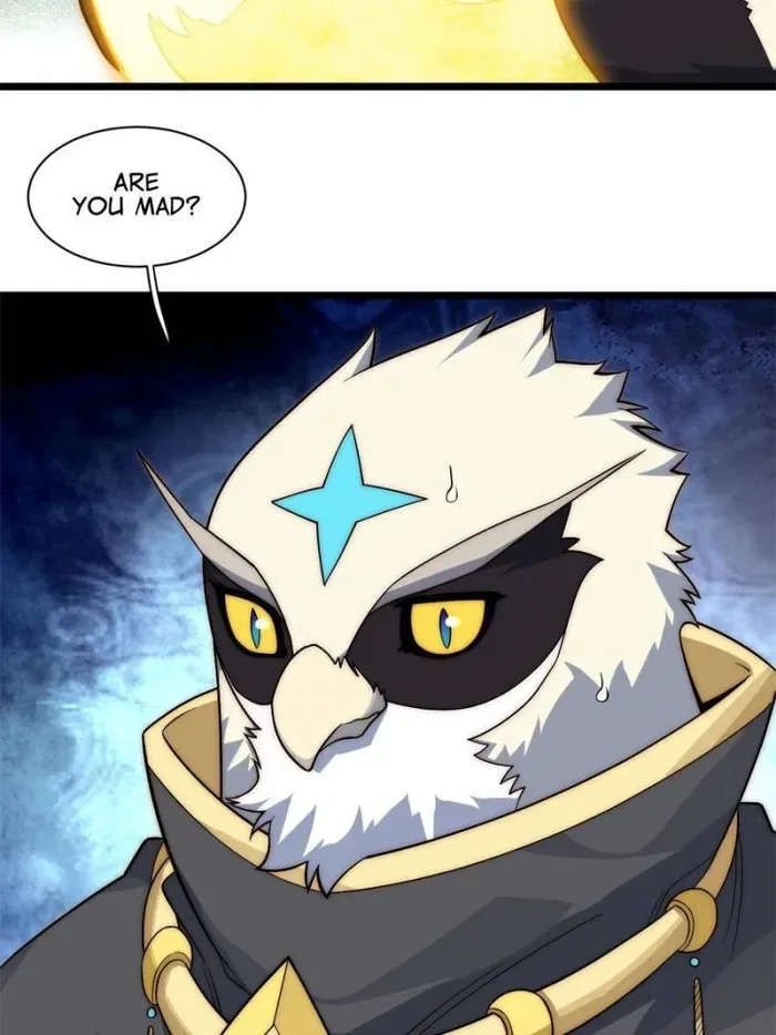 Adventures of an Undead Who Became Paladin Chapter 145 page 6