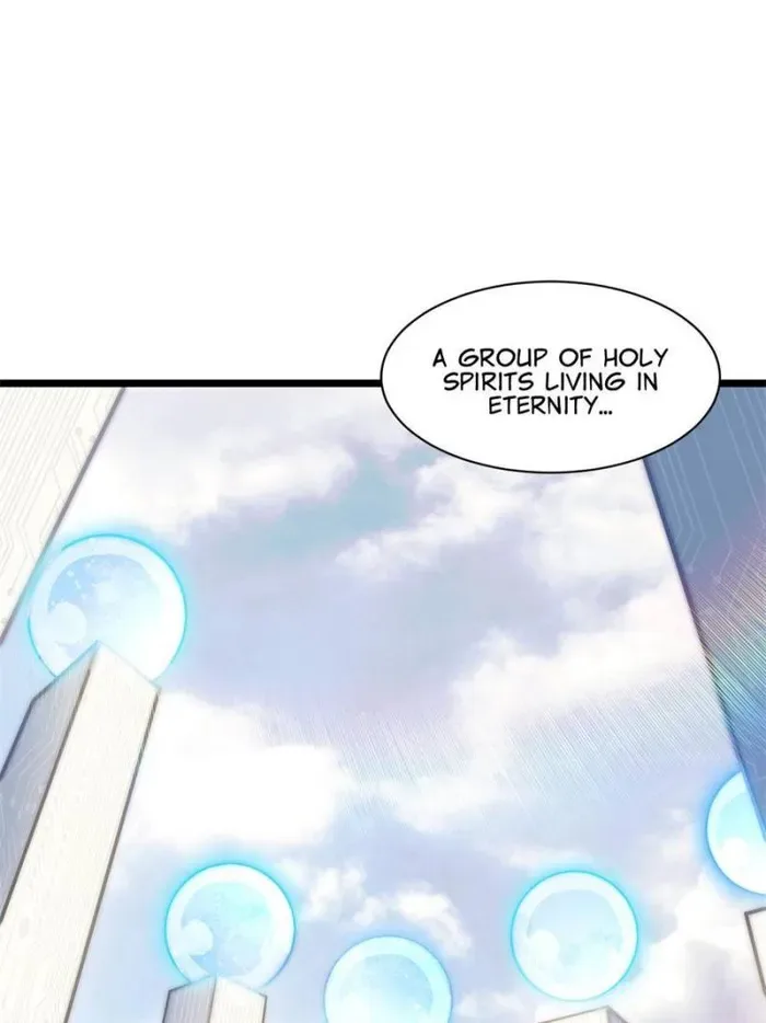 Adventures of an Undead Who Became Paladin Chapter 145 page 3