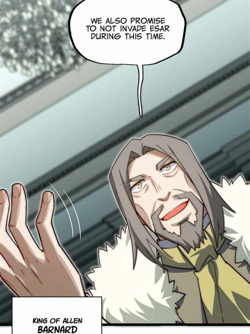 Adventures of an Undead Who Became Paladin Chapter 142 page 30