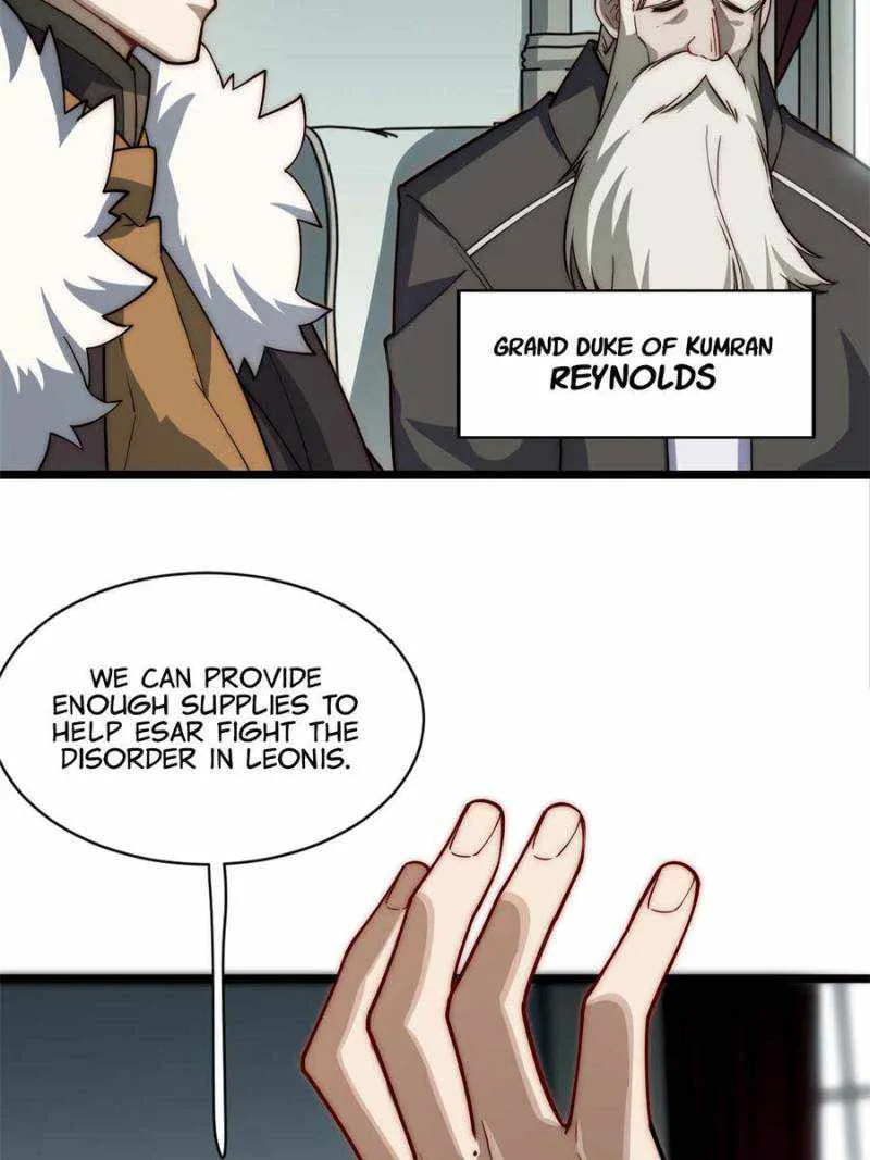 Adventures of an Undead Who Became Paladin Chapter 142 page 28