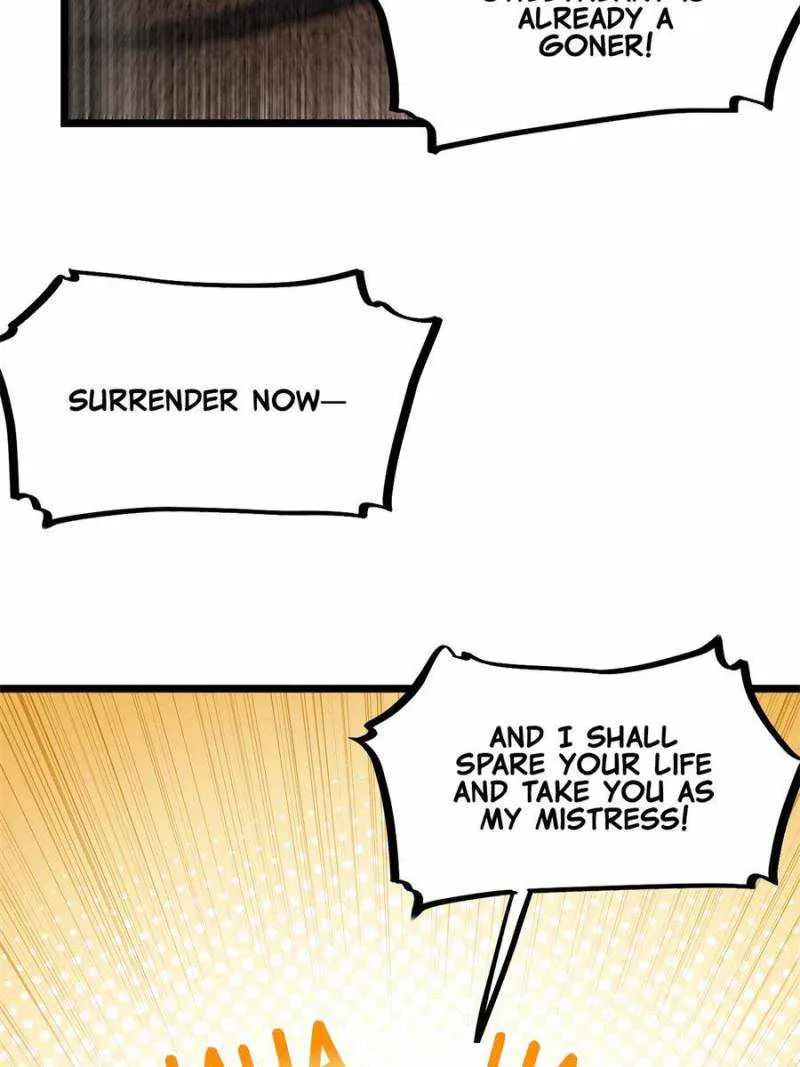 Adventures of an Undead Who Became Paladin Chapter 141 page 39