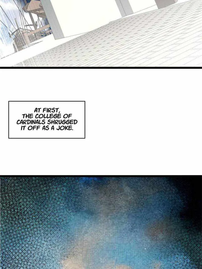 Adventures of an Undead Who Became Paladin Chapter 142 page 36