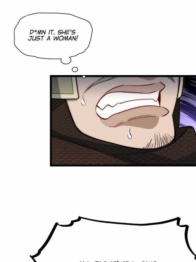 Adventures of an Undead Who Became Paladin Chapter 141 page 56
