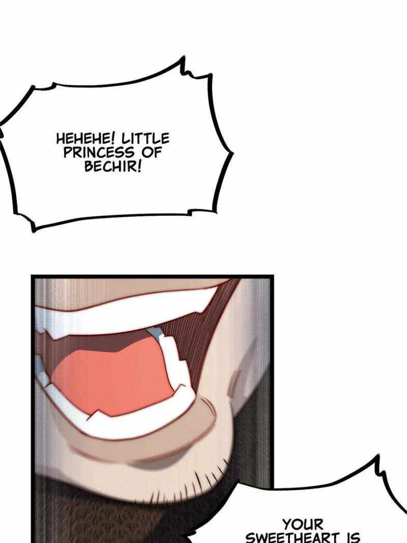 Adventures of an Undead Who Became Paladin Chapter 141 page 38
