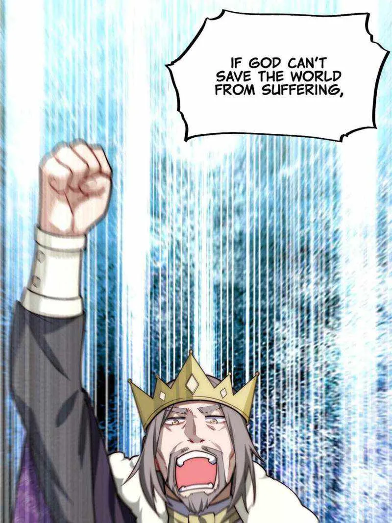 Adventures of an Undead Who Became Paladin Chapter 142 page 42