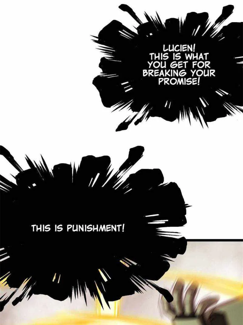 Adventures of an Undead Who Became Paladin Chapter 139 page 50